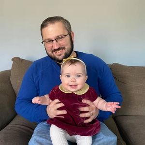 Meet your Posher, Robert